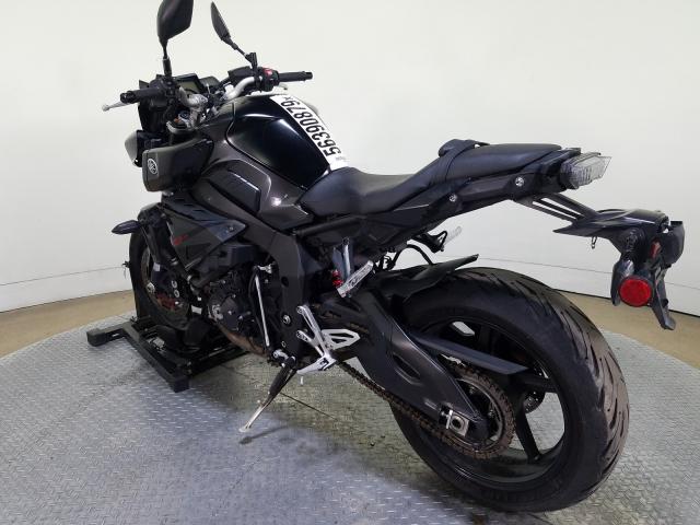 2017 YAMAHA FZ10 JYARN48E6HA000179