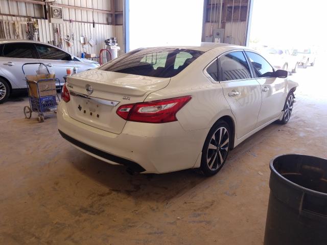 2016 NISSAN ALTIMA 2.5 1N4AL3AP1GC232615