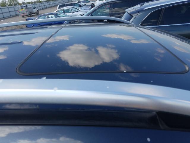 2014 MERCEDES-BENZ GL 450 4MA 4JGDF7CE0EA314227