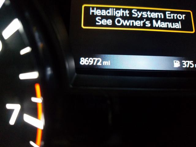 2016 NISSAN ALTIMA 2.5 1N4AL3AP1GC232615