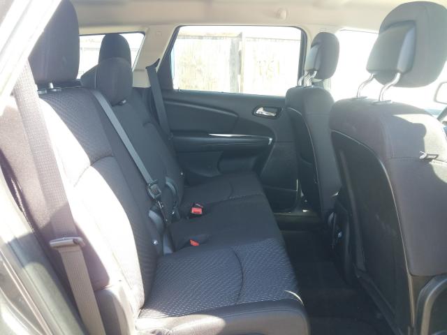 2014 DODGE JOURNEY SX 3C4PDCBB4ET130568