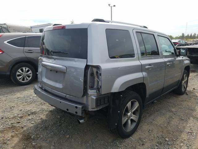 2017 JEEP PATRIOT LA 1C4NJRFB1HD168363