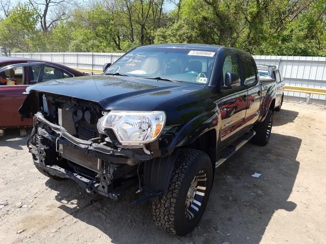 2015 TOYOTA TACOMA DOU 3TMMU4FN1FM083816