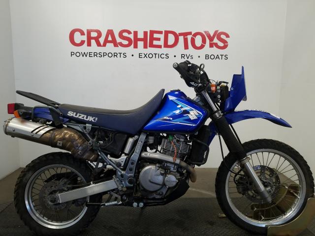 2008 deals suzuki dr650