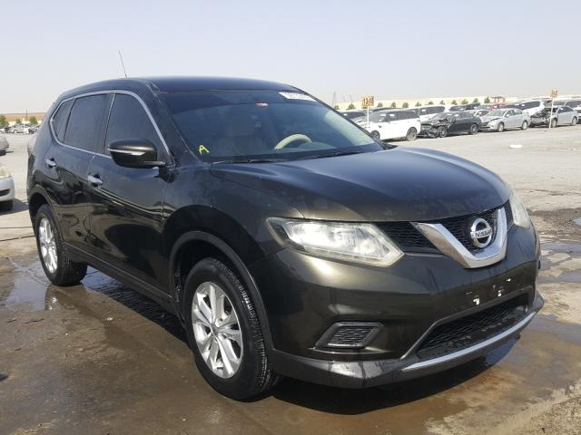 X-TRAIL  Nissan Middle East