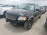 1999 Ford F150 5.4L for Sale in Houston, TX - Front End