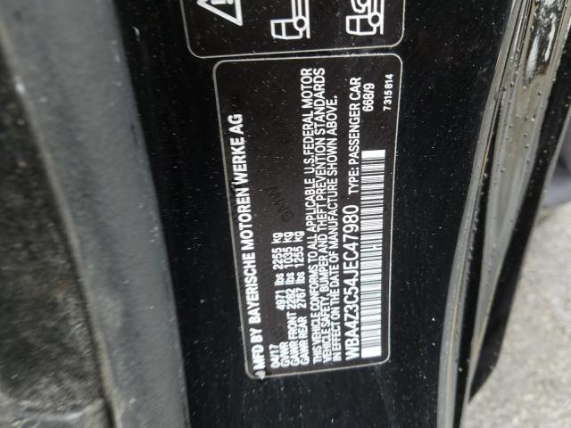 WBA4Z3C54JEC47980