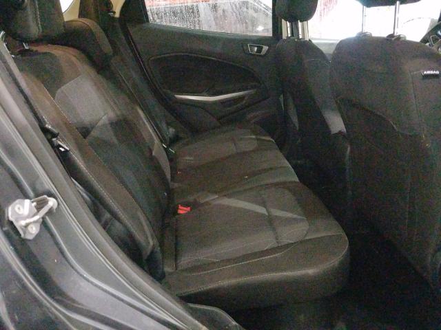 2020 FORD ECOSPORT S MAJ3S2GE5LC338894