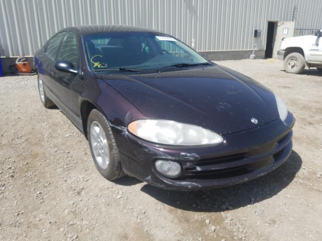 2C3HH46R24H624025 CHRYSLER INTREPID Photo 1