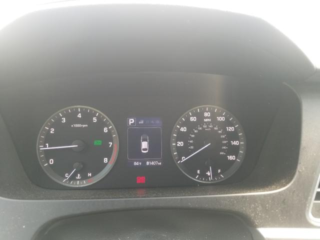 2016 HYUNDAI SONATA SPO 5NPE34AF3GH432294