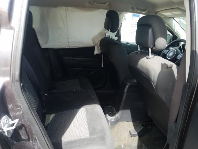 2016 JEEP COMPASS SP 1C4NJCBA2GD705184