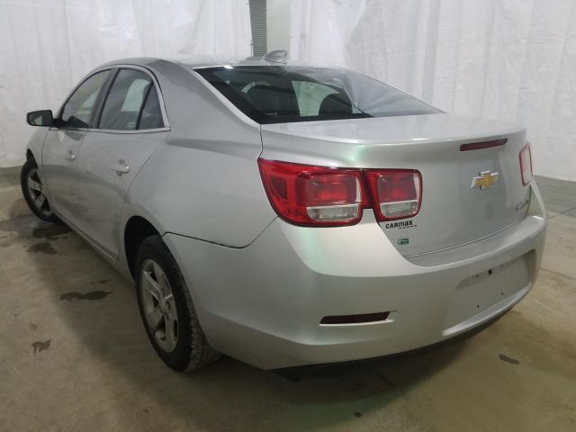 2016 CHEVROLET MALIBU LIM 1G11C5SA3GF157150