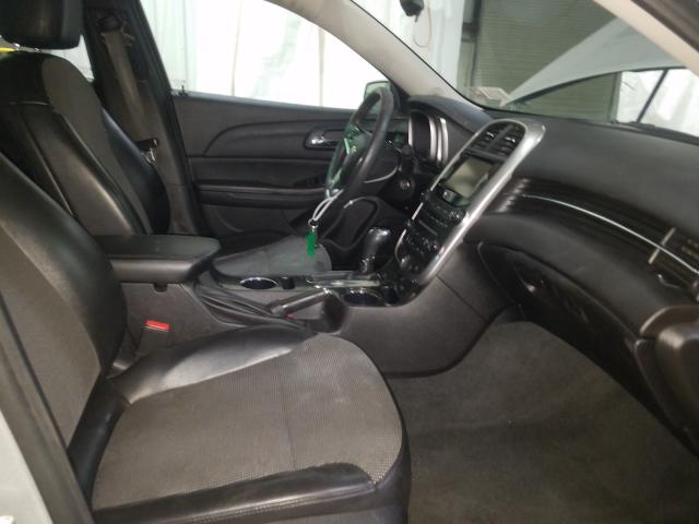 2016 CHEVROLET MALIBU LIM 1G11C5SA3GF157150