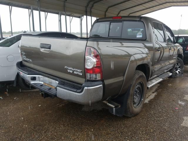 2013 TOYOTA TACOMA DOU 5TFJU4GN8DX043712