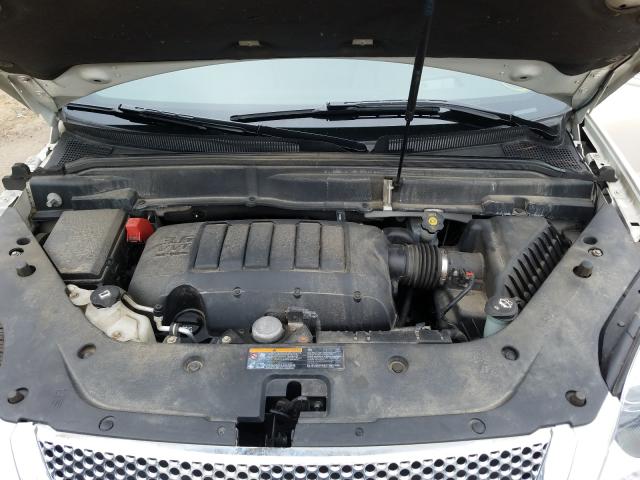 2012 GMC ACADIA DEN 1GKKVTED9CJ183117