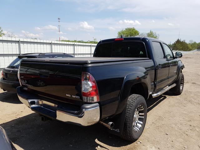 2015 TOYOTA TACOMA DOU 3TMMU4FN1FM083816