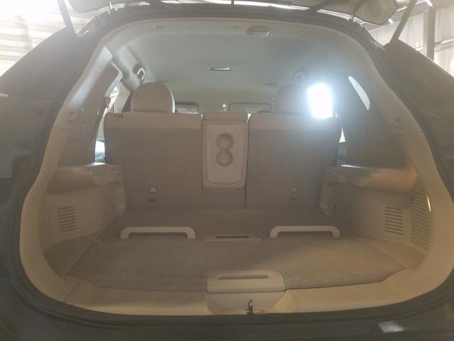 2014 NISSAN ROGUE S 5N1AT2MV1EC840996