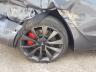 2019 TESLA MODEL 3 PERFORMANCE AWD  for sale at Copart WHITBURN