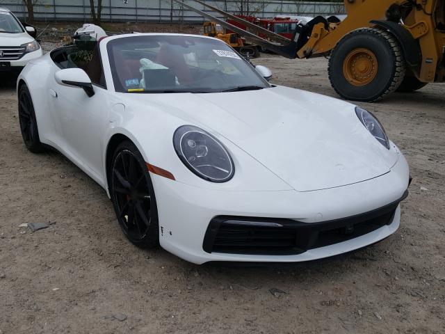 2020 Porsche 911 Carrera S For Sale Ma South Boston Mon Nov 02