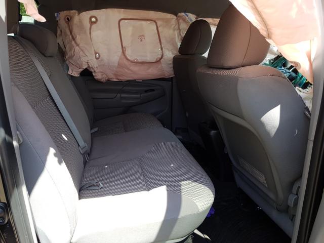2015 TOYOTA TACOMA DOU 3TMMU4FN1FM083816