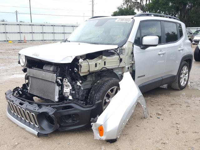 2017 JEEP RENEGADE ZACCJABB1HPF93064
