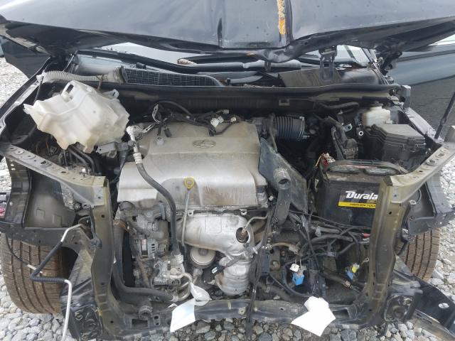 2015 LEXUS RX 350 2T2ZK1BA4FC189761