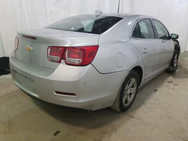 2016 CHEVROLET MALIBU LIM 1G11C5SA3GF157150