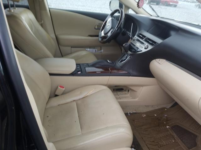 2015 LEXUS RX 350 2T2ZK1BA4FC189761