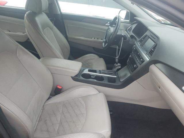 2016 HYUNDAI SONATA SPO 5NPE34AF3GH432294