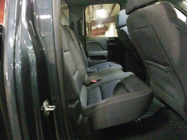 2019 GMC SIERRA LIM 2GTV2MEC7K1221466