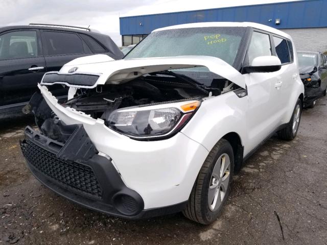 2014 KIA SOUL KNDJN2A24E7747228