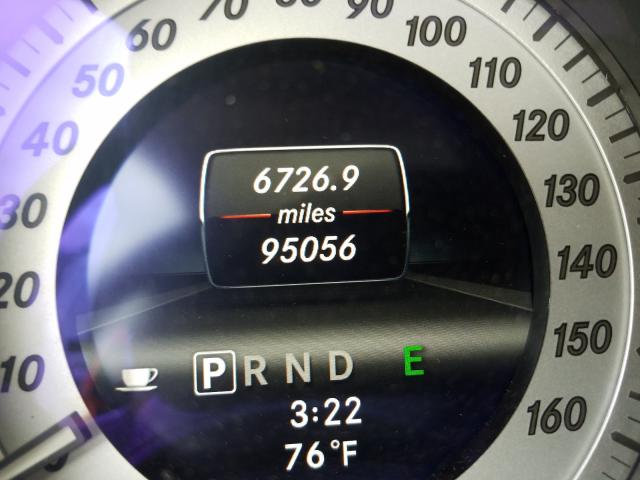 2013 MERCEDES-BENZ C 250 WDDGJ4HB8DG060555