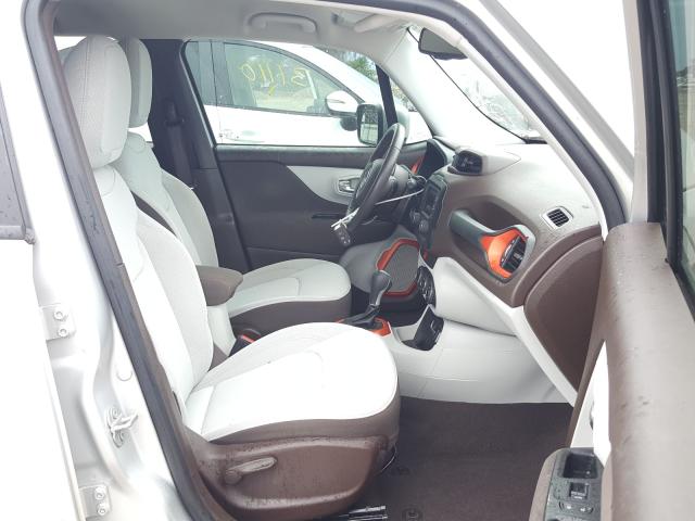 2017 JEEP RENEGADE ZACCJABB1HPF93064