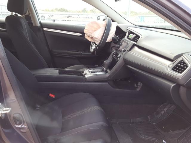 19XFC2F58HE221803 HONDA CIVIC 2017