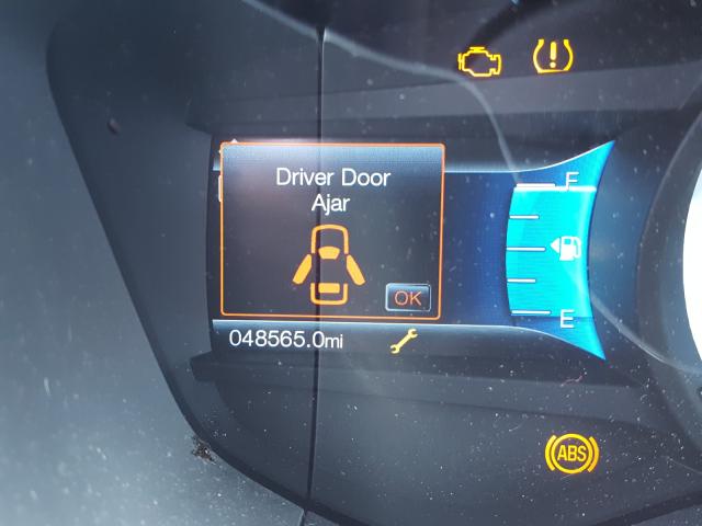 2017 FORD FUSION SE 3FA6P0H71HR139465