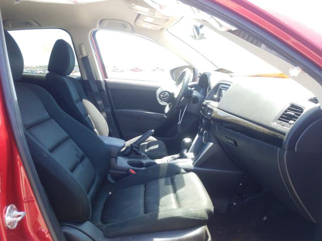 2014 MAZDA CX-5 TOURI JM3KE2CY8E0403570