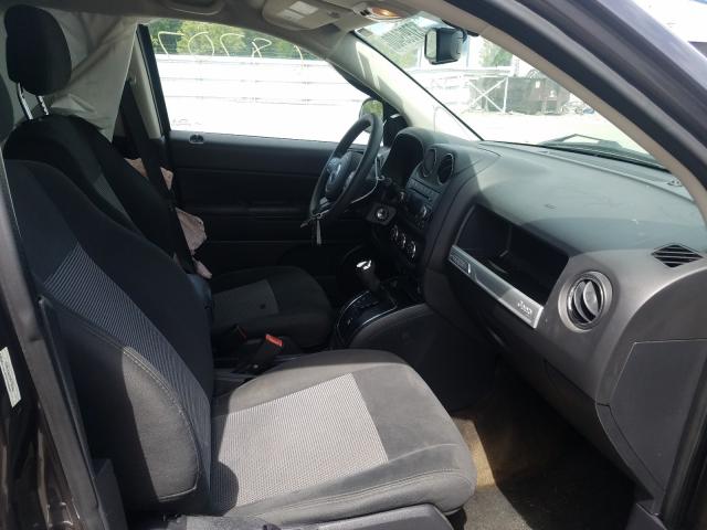 2016 JEEP COMPASS SP 1C4NJCBA2GD705184