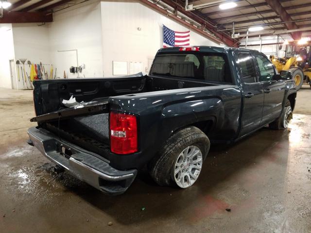 2019 GMC SIERRA LIM 2GTV2MEC7K1221466