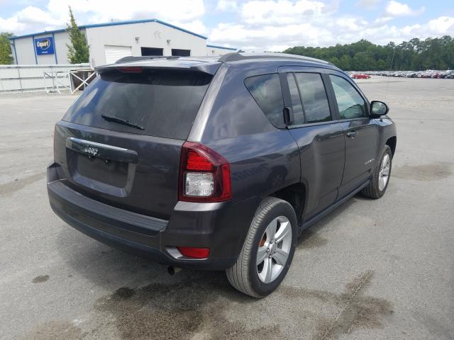 2016 JEEP COMPASS SP 1C4NJCBA2GD705184