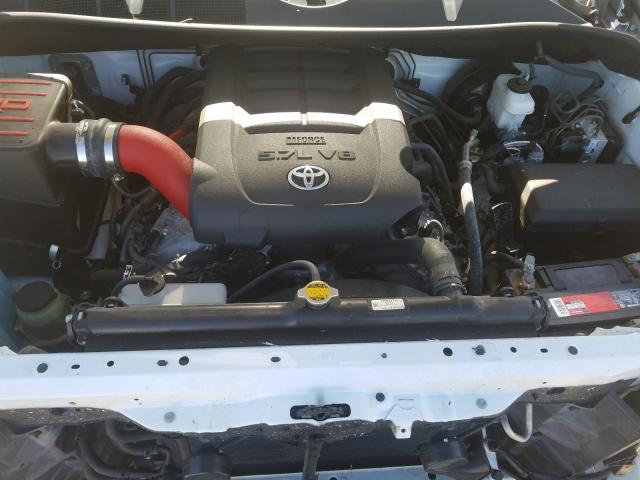 2012 TOYOTA TUNDRA CRE 5TFHW5F10CX268394