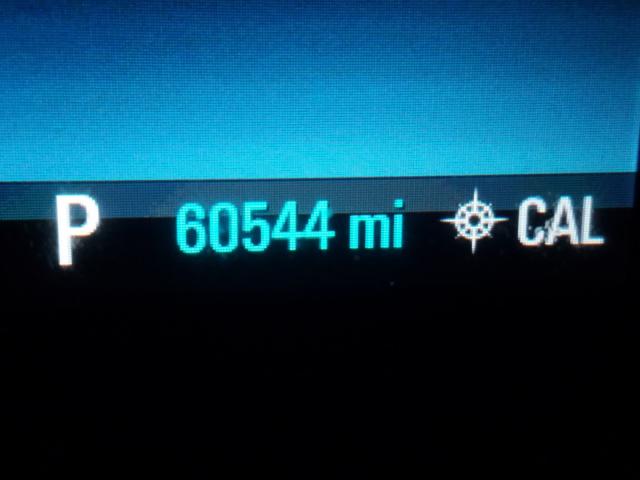 2016 CHEVROLET MALIBU LIM 1G11C5SA3GF157150