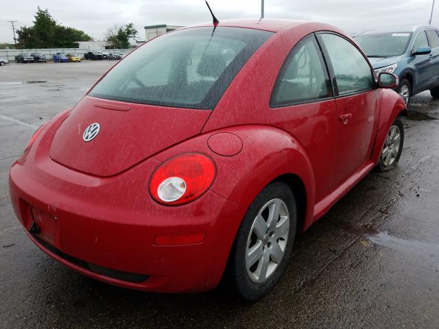 volkswagen beetle 2007 vin 3vwrw31cx7m504026