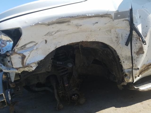 2012 TOYOTA TUNDRA CRE 5TFHW5F10CX268394