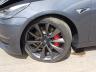 2019 TESLA MODEL 3 PERFORMANCE AWD  for sale at Copart WHITBURN