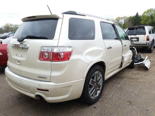 2012 GMC ACADIA DEN 1GKKVTED9CJ183117