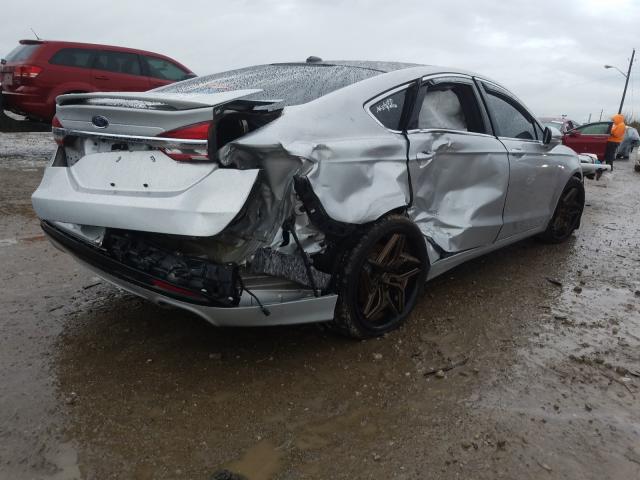 2017 FORD FUSION SPO 3FA6P0VP8HR257274