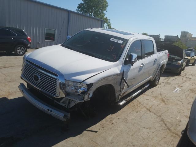2012 TOYOTA TUNDRA CRE 5TFHW5F10CX268394