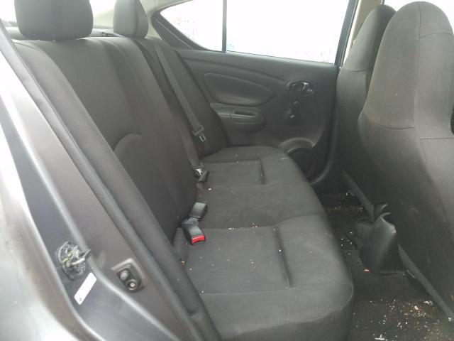 2017 NISSAN VERSA 3N1CN7AP9HL907060
