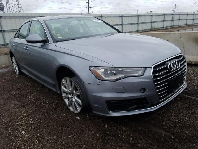 2016 audi a6 undercarriage cover