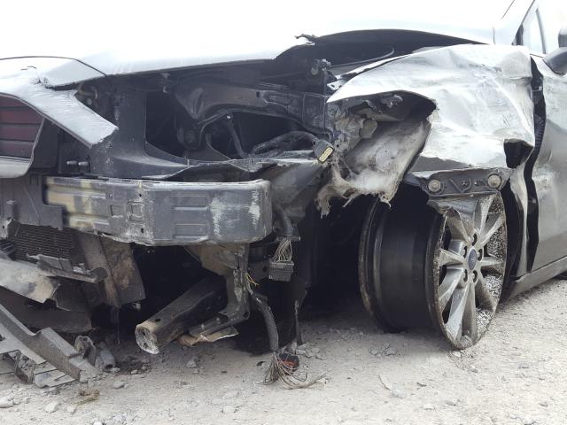 2017 FORD FUSION SE 3FA6P0H71HR139465
